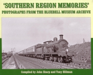 Southern Region Memories